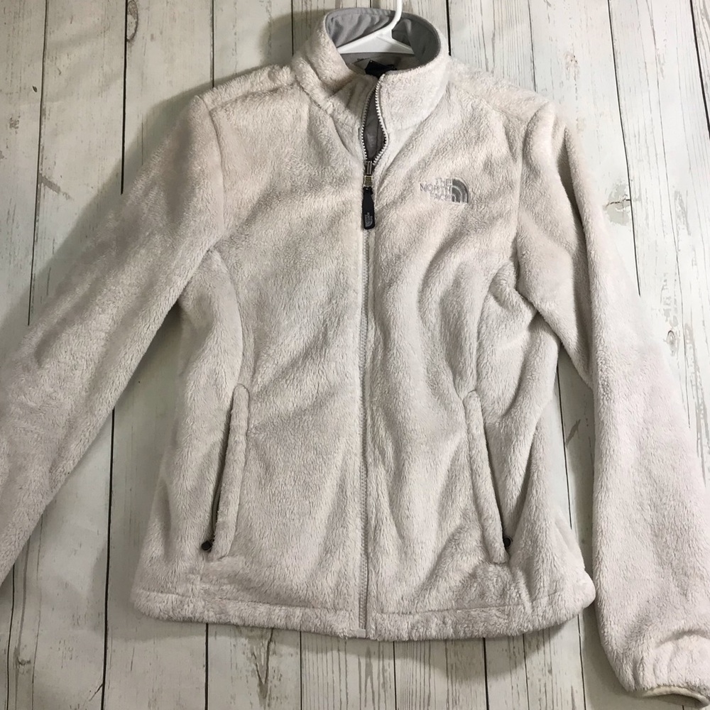 Women’s North Face Jacket, Small